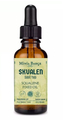 Squalane Oil