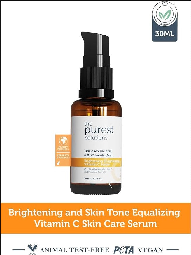 Vitamin C serum