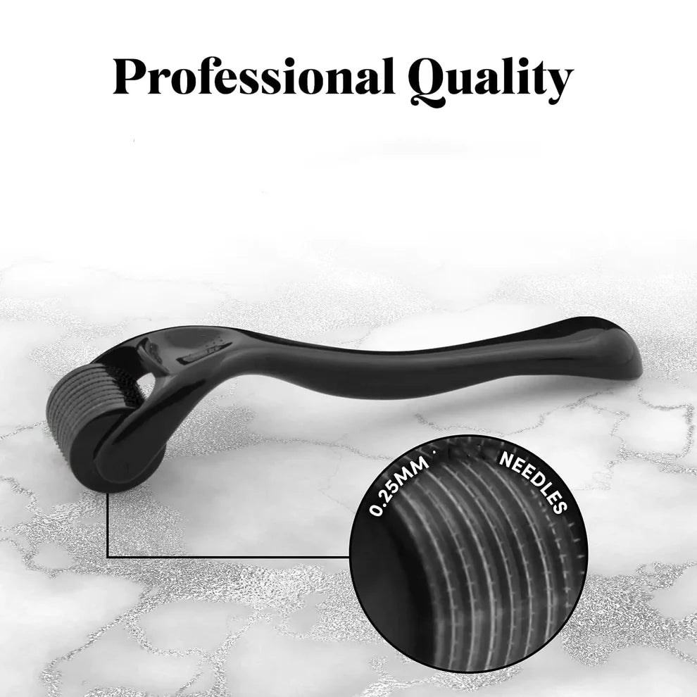 Derma roller